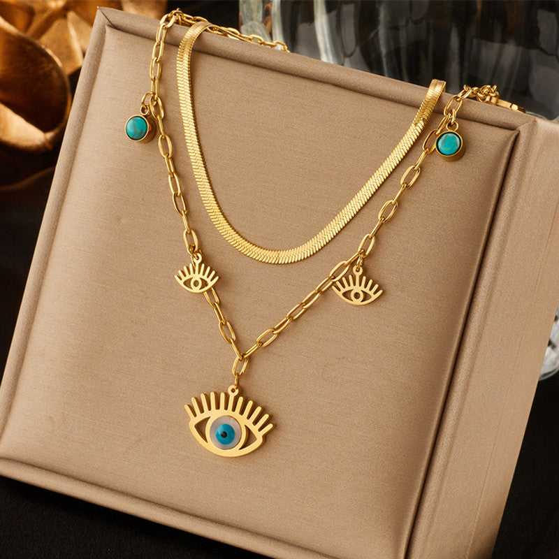 Necklace Set
