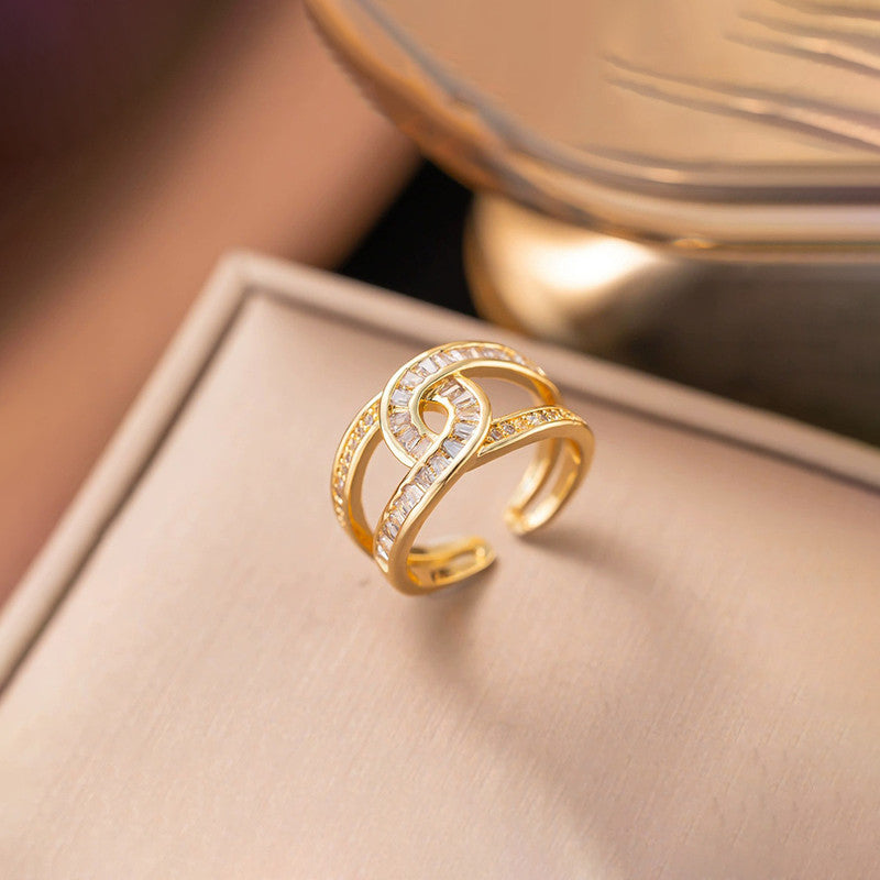 Finger Rings